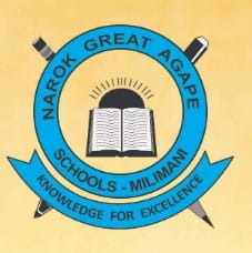 NAROK GREAT AGAPE SECONDARY SCHOOL