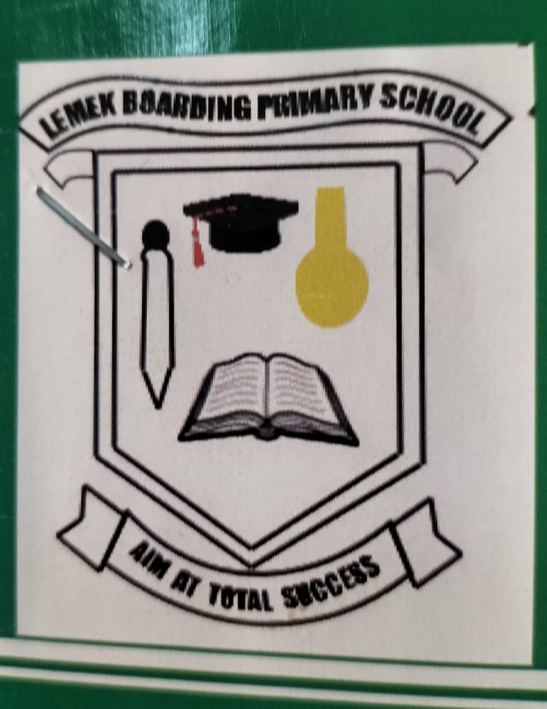 LEMEK BOARDING PRIMARY SCHOOL