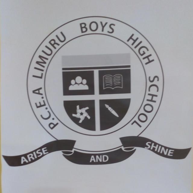 PCEA LIMURU BOYS HIGH SCHOOL