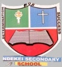 NDEKEI SECONDARY SCHOOL