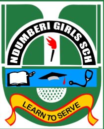 NDUMBERI GIRLS SECONDARY SCHOOL