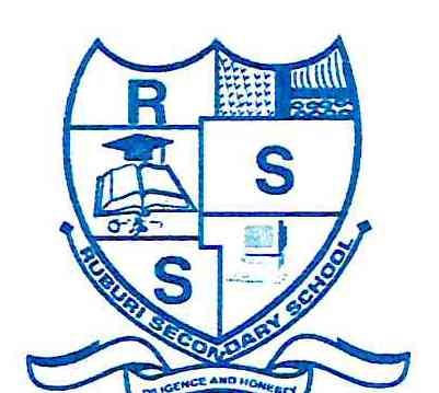 RUBURI SECONDARY SCHOOL